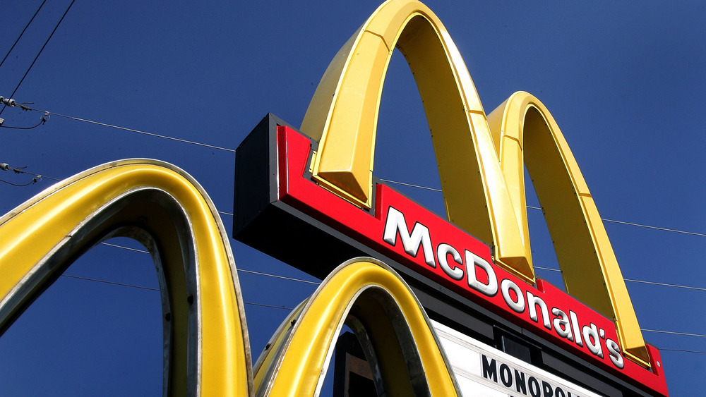 McDonald's decisions gone wrong