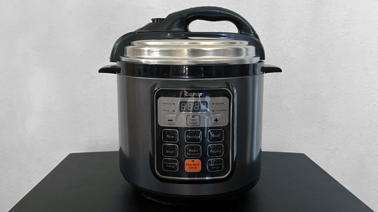 Off brand instant pot deals
